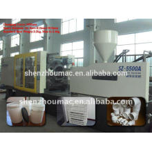 70ton-550ton Injection Molding Machine/Servo system/normal one/ShenZhou machine